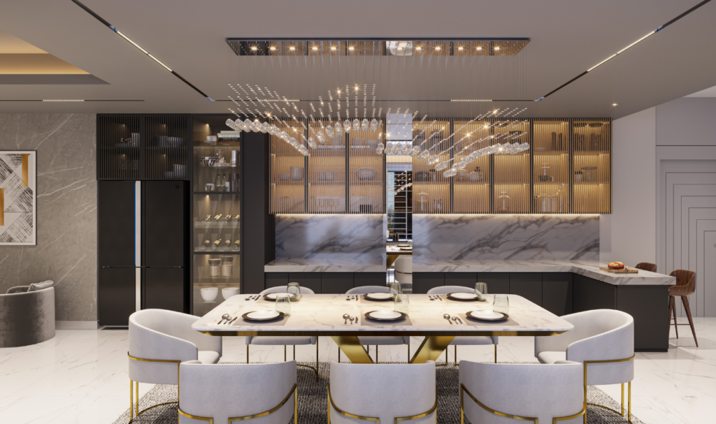 Restaurant Remodeling