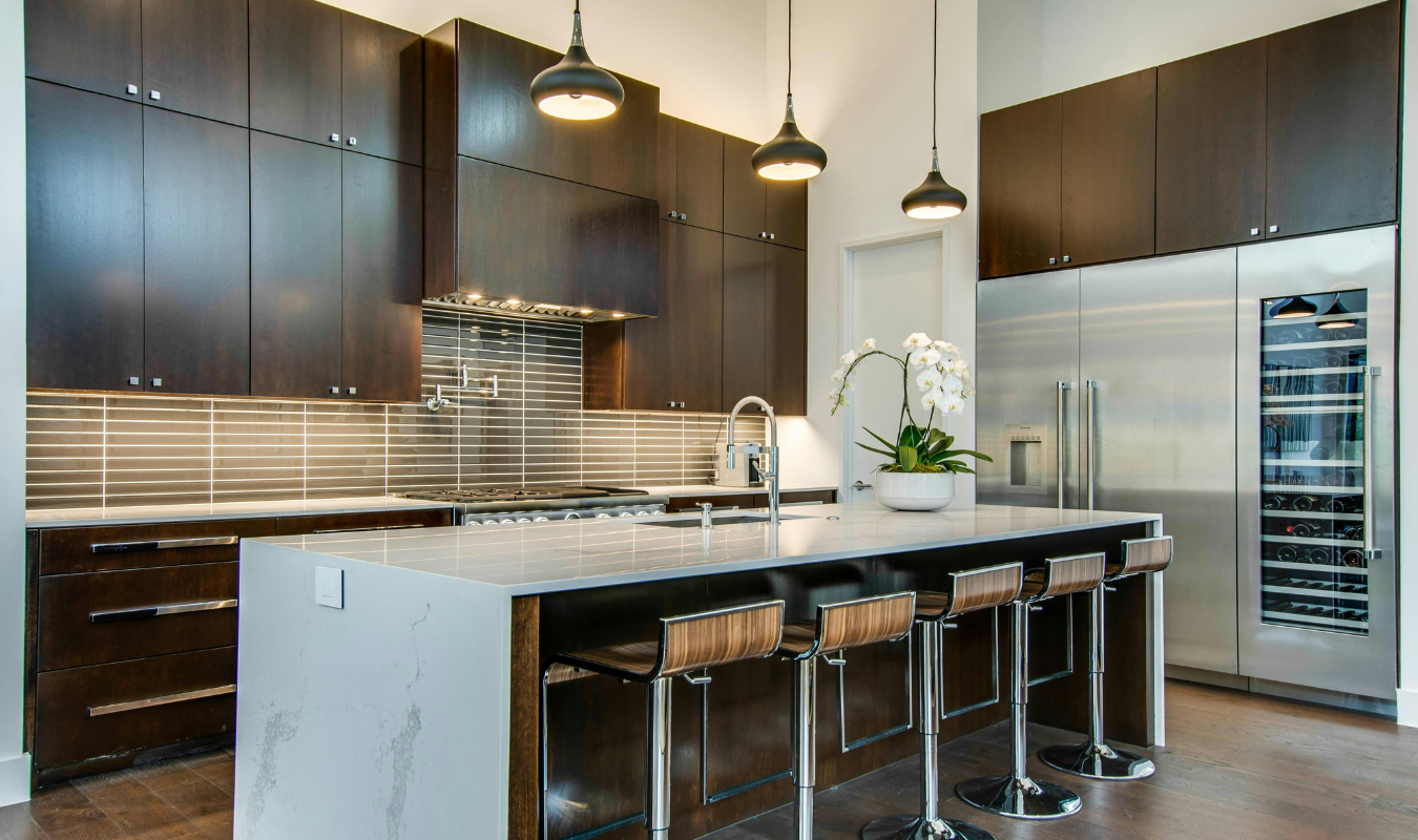 Restaurant Remodeling